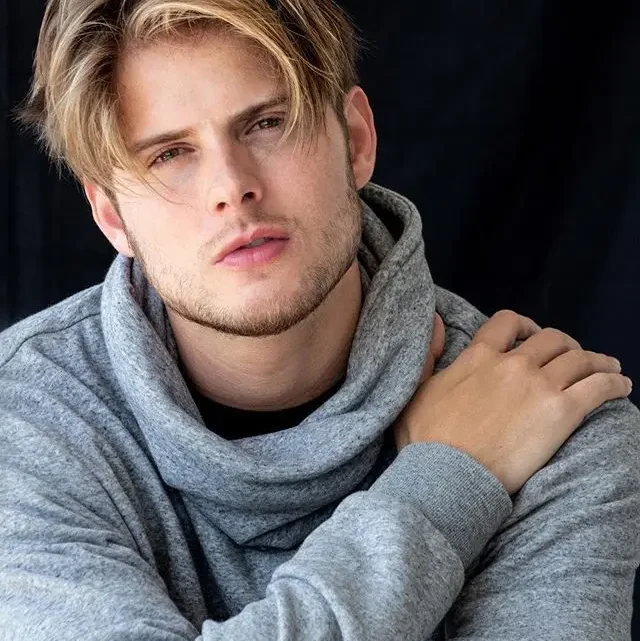 Daniel Lenhardt Biography: Net Worth, Height, Age, Parents, Partner, Boyfriend, Movies & TV Shows