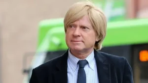Michael Fabricant