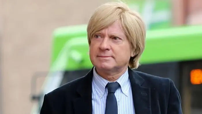 Michael Fabricant Biography: Age, Net Worth, Height, Parents, Partner, Boyfriend, Movies & TV Shows