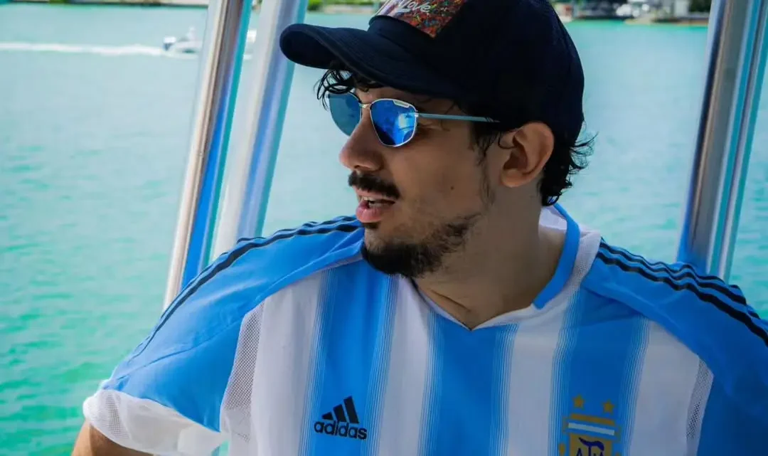 Lucas Rodríguez Biography: Content Creation, Net Worth, Age, Height, Spouse, Awards, YouTube