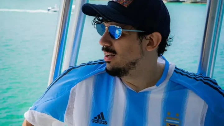 Lucas Rodríguez Biography: Content Creation, Net Worth, Age, Height, Spouse, Awards, YouTube