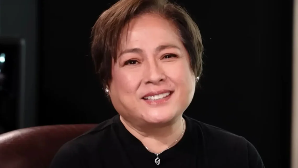 Gina Alajar Biography: Husband, Ethnicity, Awards, Net Worth, Movies, Age, Height, Children