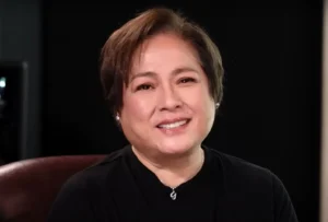 Gina Alajar