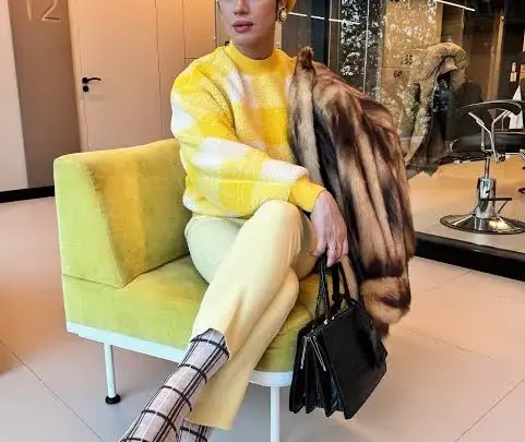 Santiago Artemis Biography: TV Shows, Stylist, Age, Instagram, Spouse, Net Worth, Height, Awards