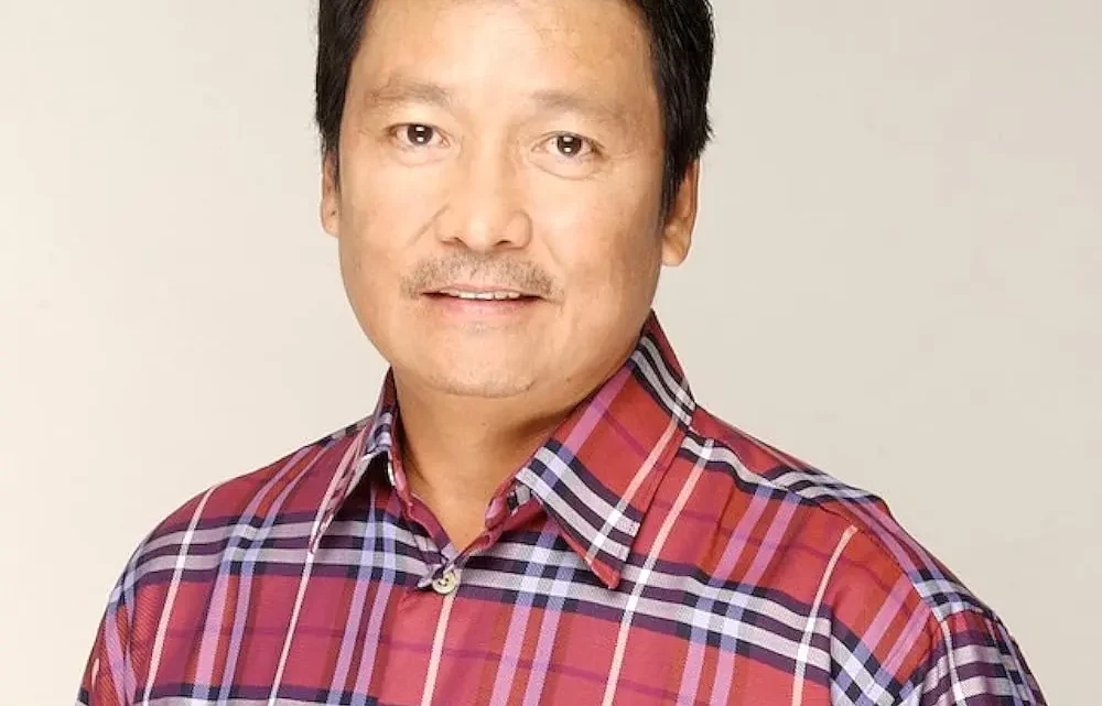 Lito Lapid Biography: Age, Height, Ethnicity, Parents, Religion, Movies, Awards, Instagram