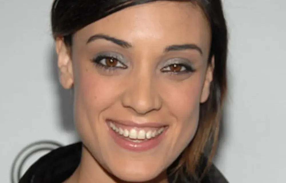 Martina Gusmán Biography: Movies, Children, Spouse, Age, Net Worth, Height, TV Shows, Facebook