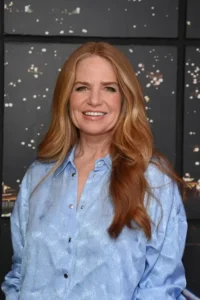 Patsy Palmer