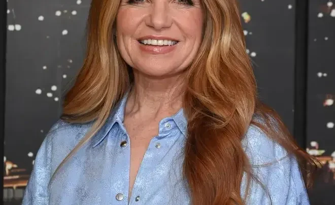 Patsy Palmer Biography: Children, Height, Age, Husband, Net Worth, Parents, Siblings, Movies & TV Shows