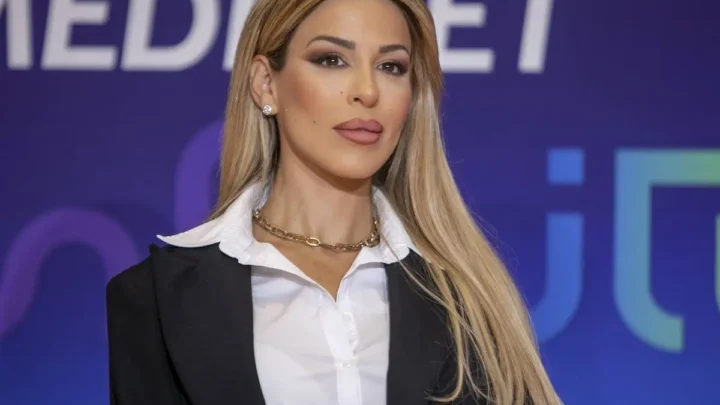 Oriana Marzoli Biography: Height, Net Worth, Age, Parents, Siblings, Boyfriend, Movies & TV Shows