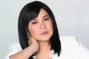 Lorna Tolentino