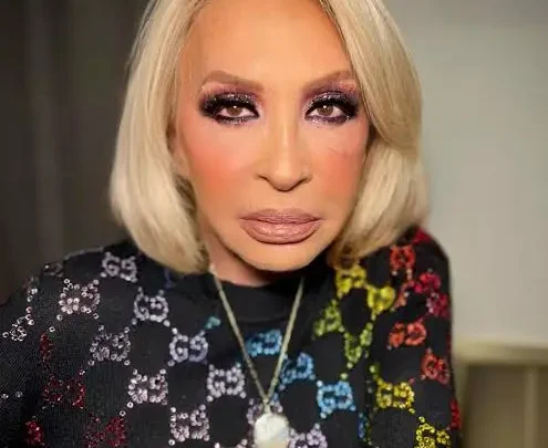 Laura Bozzo Biography: Children, Age, Net Worth, Height, Husband, Parents,TV Shows, Instagram