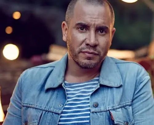 Jeroen van Koningsbrugge Biography: Height, Spouse, Age, Net Worth, Movies, Songs, Children, YouTube