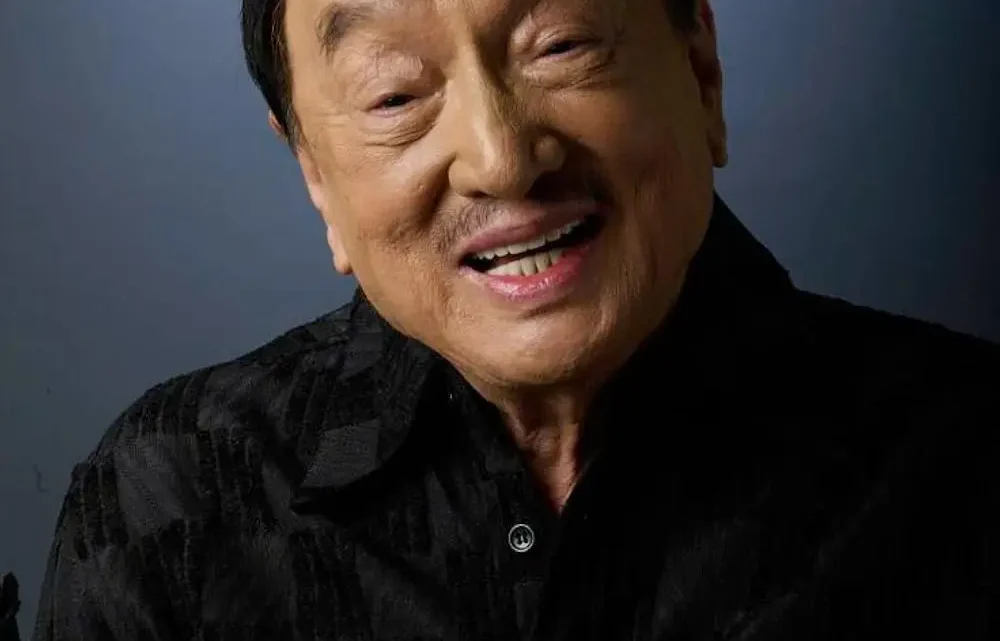 Dolphy Biography: Age, Height, Movies, Ethnicity, Parents, Religion, Siblings, Net Worth