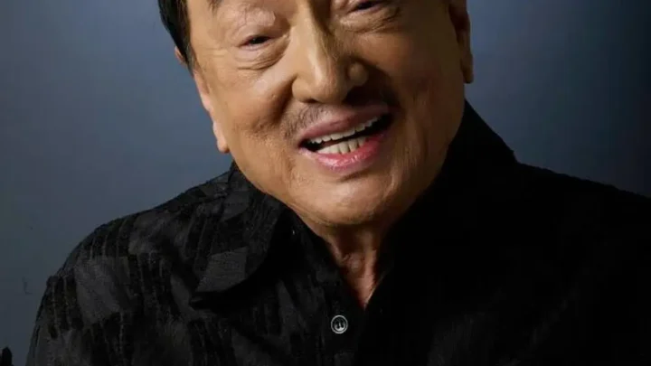 Dolphy Biography: Age, Height, Movies, Ethnicity, Parents, Religion, Siblings, Net Worth