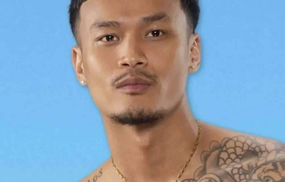 Zak Srakaew Biography: Height, Age, Net Worth, Parents, Instagram, Girlfriend, Parents