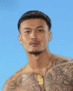 Zak Srakaew