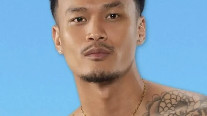 Zak Srakaew Biography: Height, Age, Net Worth, Parents, Instagram, Girlfriend, Parents