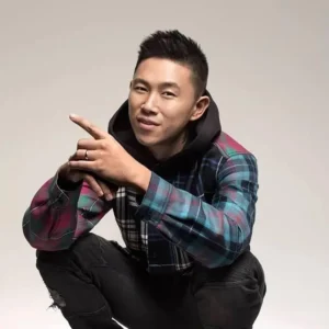 MC Jin
