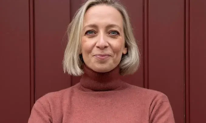 Sofie Lemaire Biography: Husband, Net Worth, Radio Shows, Age, Ethnicity, YouTube, Religion, Movies