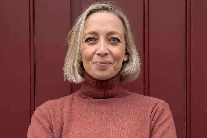 Sofie Lemaire Biography: Husband, Net Worth, Radio Shows, Age, Ethnicity, YouTube, Religion, Movies