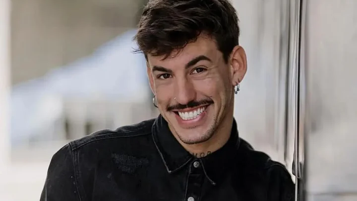 Luitingo Biography: Height, Age, Net Worth, Parents, Siblings, Partner, Songs