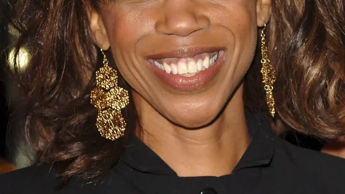 Trisha Goddard Biography: Children, Height, Age, Husband, Net Worth, Parents, Movies & TV Shows