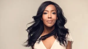 Angellica Bell
