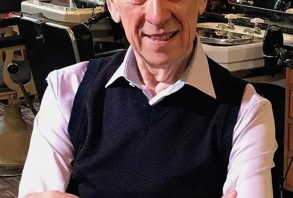 Koen Crucke Biography: Wife, Net Worth, Career, Age, Position, Height, Movies, Party, Awards