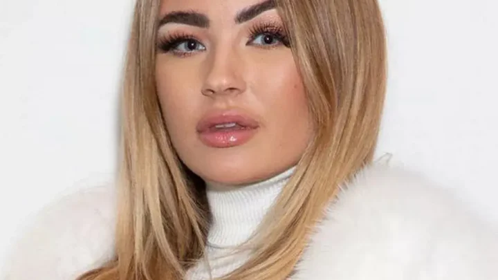 Ella Rae Wise Biography: Age, Net Worth, Height, Boyfriend, Parents, TV Shows, Instagram, Career