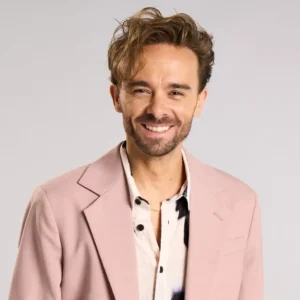 Jack P. Shepherd