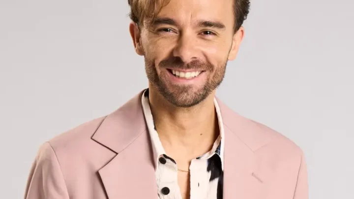 Jack P. Shepherd Biography: Net Worth, Height, Age, Wife, Children, Parents, Instagram, TV Shows