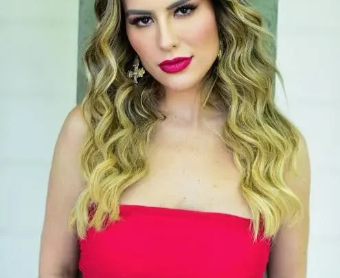 Fernanda Keulla Vilaça Biography: Net Worth, Age, Height, Parents, Husband, Career, Instagram, Big Brother