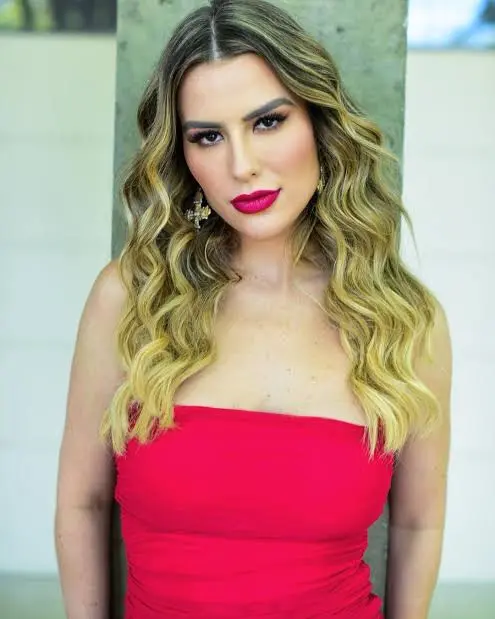 Fernanda Keulla Vilaça Biography: Net Worth, Age, Height, Parents, Husband, Career, Instagram, Big Brother
