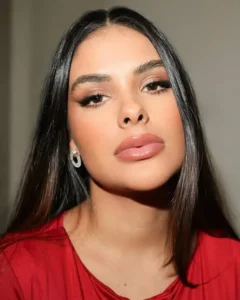 Munik Nunes Barbosa