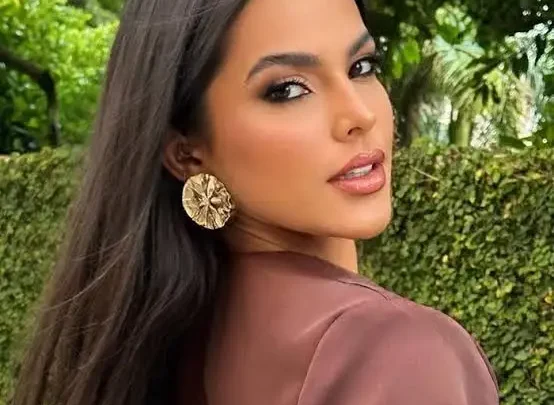 Emilly Araújo Biography: Net Worth, Age, Height, Parents, Sister, Career, Husband, Movies, Big Brother