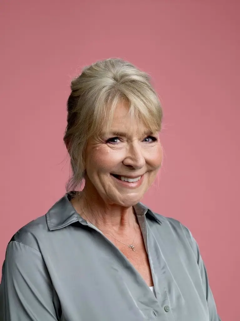 Fern Britton Photo