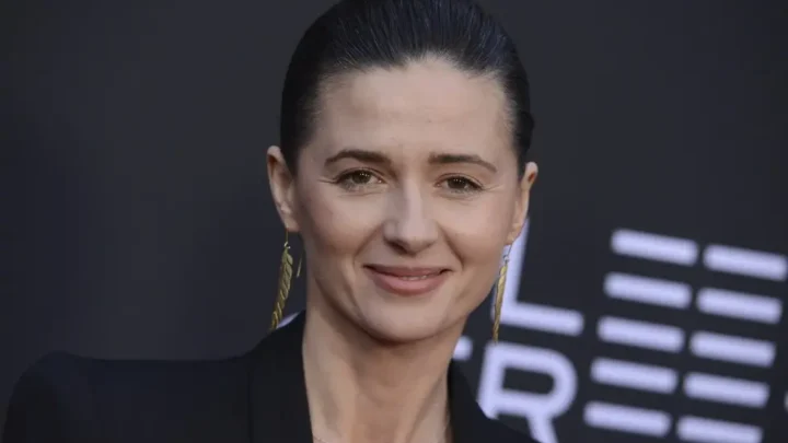 Agnieszka Grochowska Biography: Husband, Net Worth, Age, Height, Ethnicity, Parents, Movies, Sister