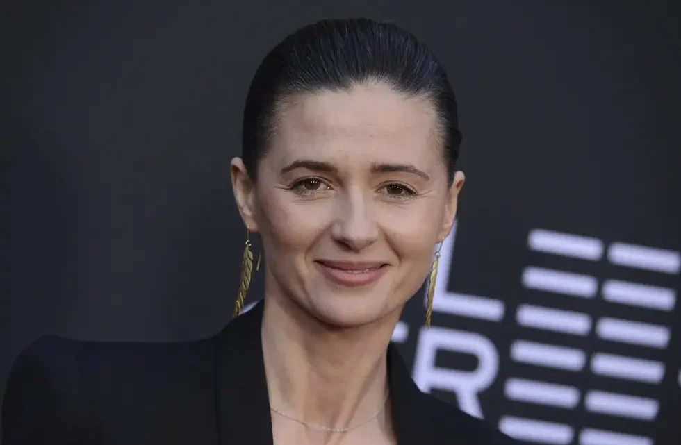 Agnieszka Grochowska Biography: Husband, Net Worth, Age, Height, Ethnicity, Parents, Movies, Sister