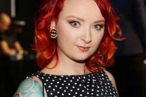 Ewa Grzelakowska-Kostoglu