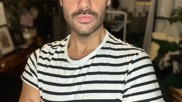 Adrian Kowalski Biography: Instagram, Net Worth, Height, Parents, Ethnicity, Movies, Age, Parents