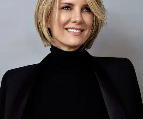 Monica Ivančan Biography: Height, Age, Net Worth, Parents, Siblings, Husband, Children, Movies & TV Shows