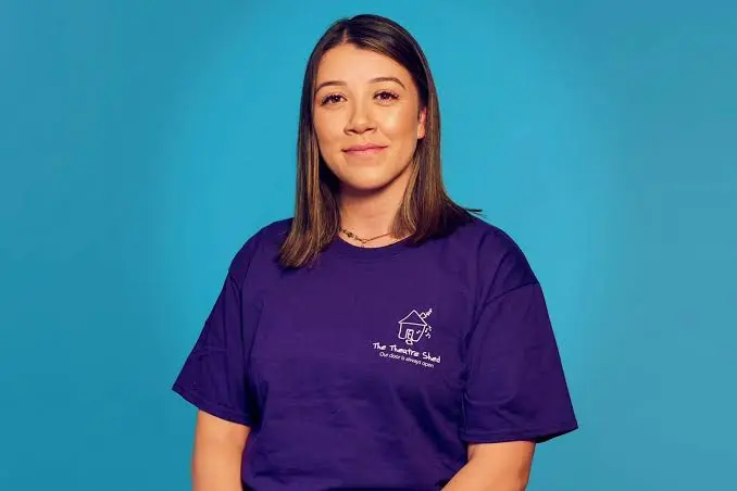 Alice Connor Biography: Age, Height, Net Worth, Parents, Siblings, Husband, Movies & TV Shows