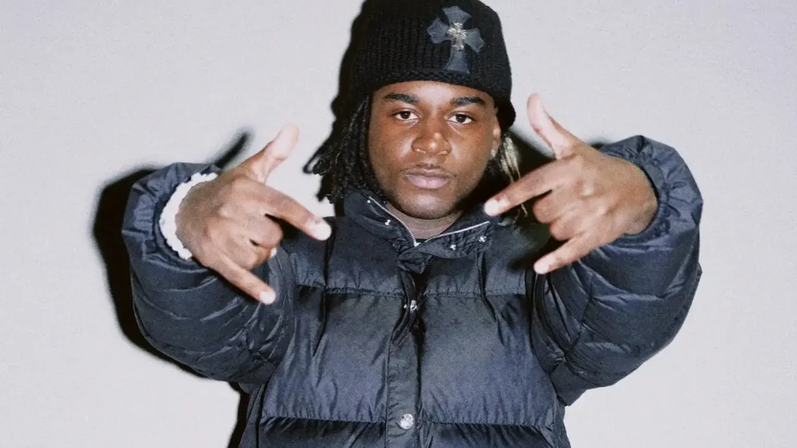 Ken Carson Biography: Height, Age, Net Worth, Parents, Siblings, Girlfriend, Songs