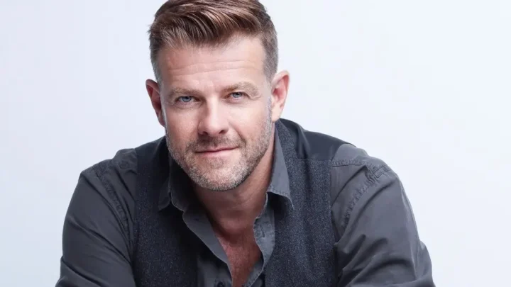 Ivan Kamaras Biography: Height, Age, Net Worth, Parents, Children, Wife, Movies & TV Shows, Instagram