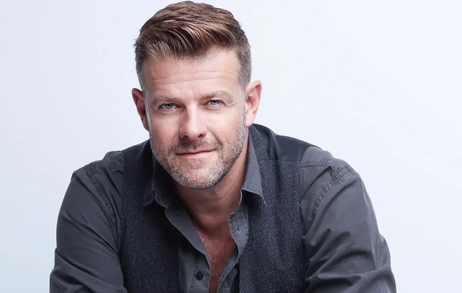 Ivan Kamaras Biography: Height, Age, Net Worth, Parents, Children, Wife, Movies & TV Shows, Instagram