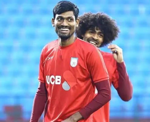 Topu Barman Biography: Age, Height, Net Worth, Parents, Wife, Children, Club, Stats