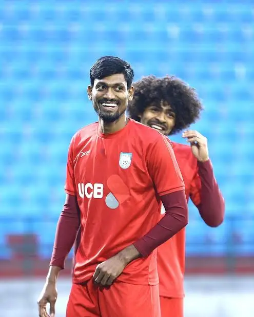 Topu Barman Biography: Age, Height, Net Worth, Parents, Wife, Children, Club, Stats