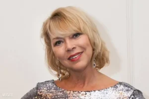 Zsuzsa Nyertes