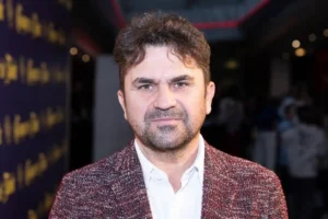 Gábor Csöre