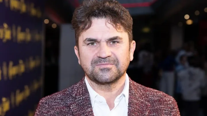 Gábor Csöre Biography: Age, Height, Net Worth, Parents, Wife, Children, Movies & TV Shows